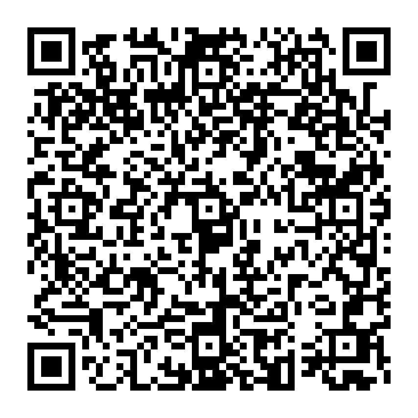 QR-kód