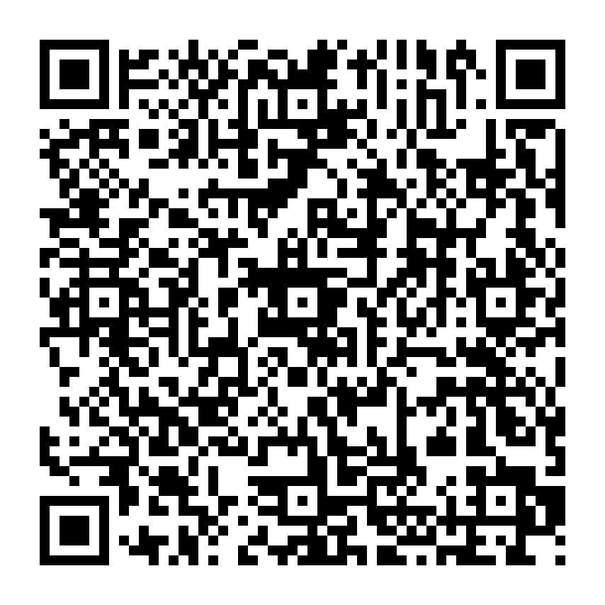 QR-kód