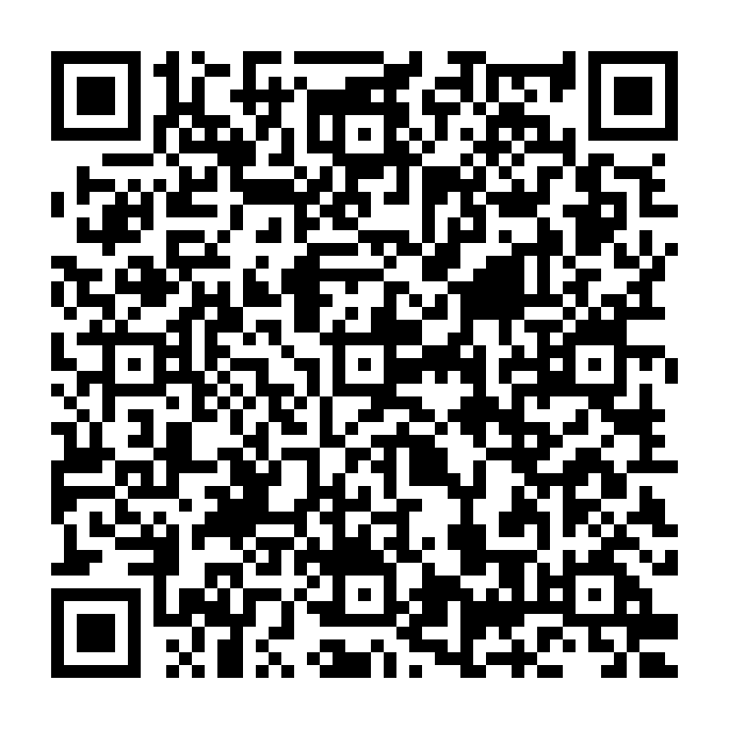 QR-kód