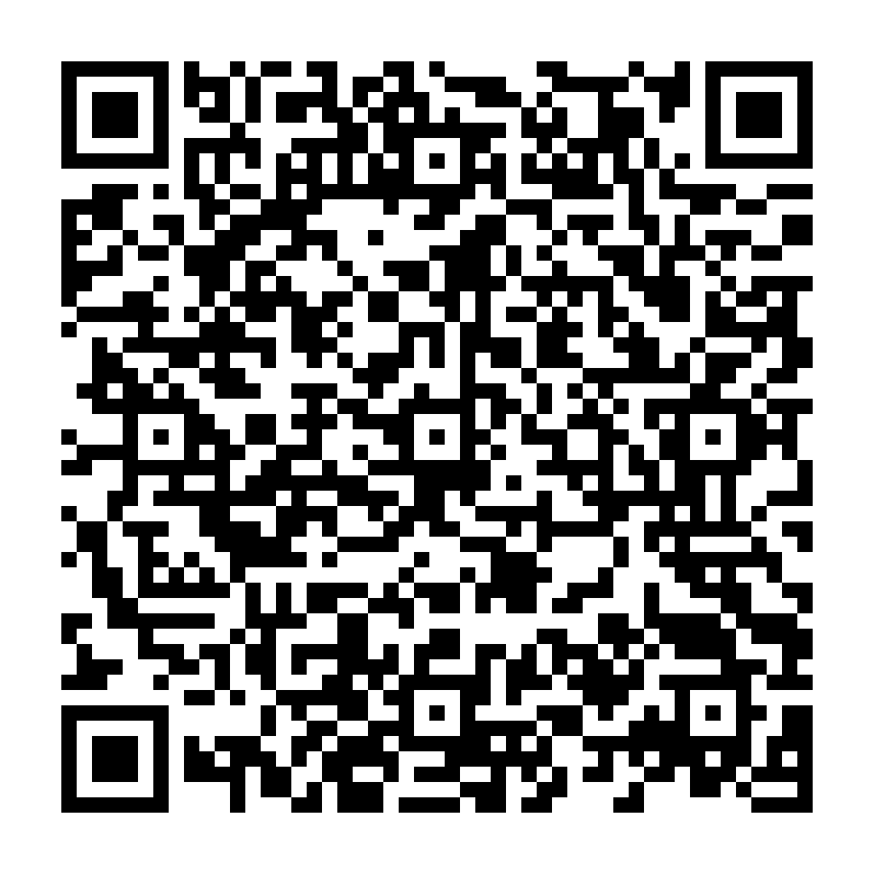 QR-kód