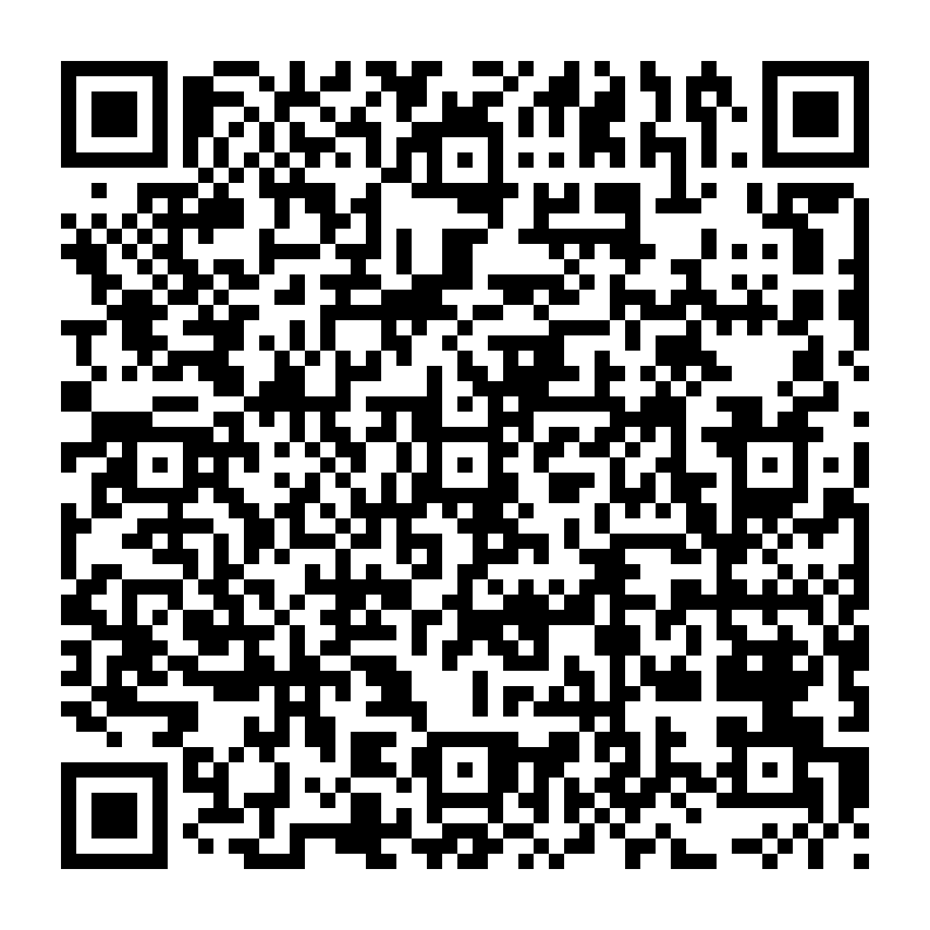 QR-kód