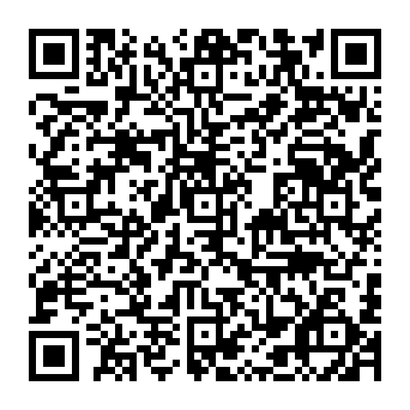 QR-kód