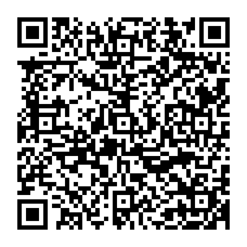 QR-kód