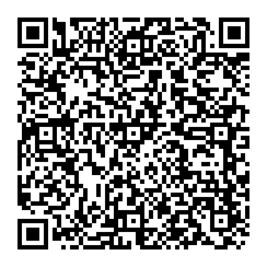 QR-kód