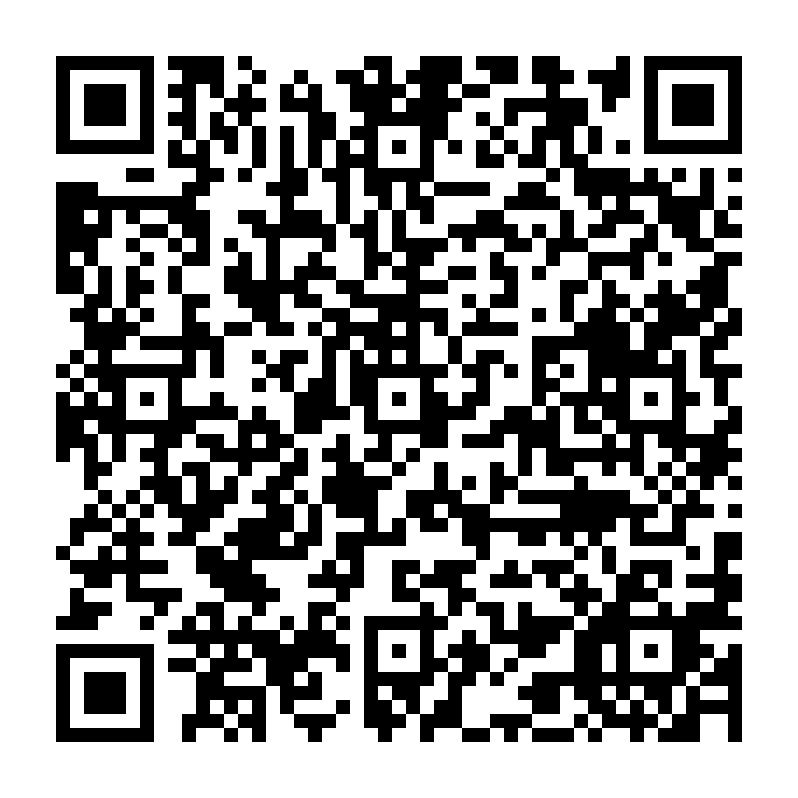 QR-kód