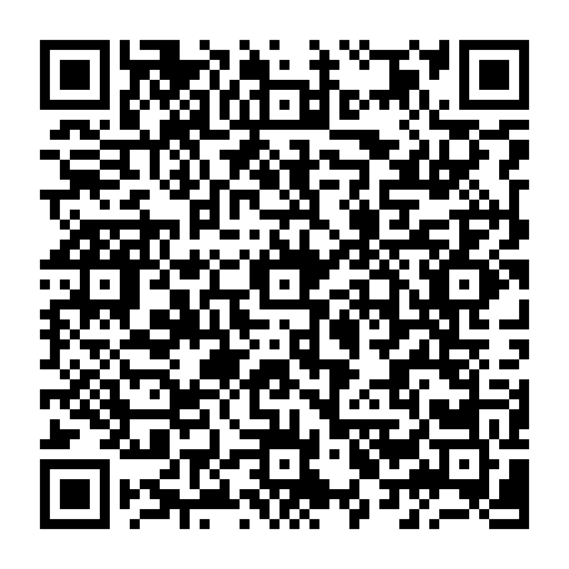 QR-kód
