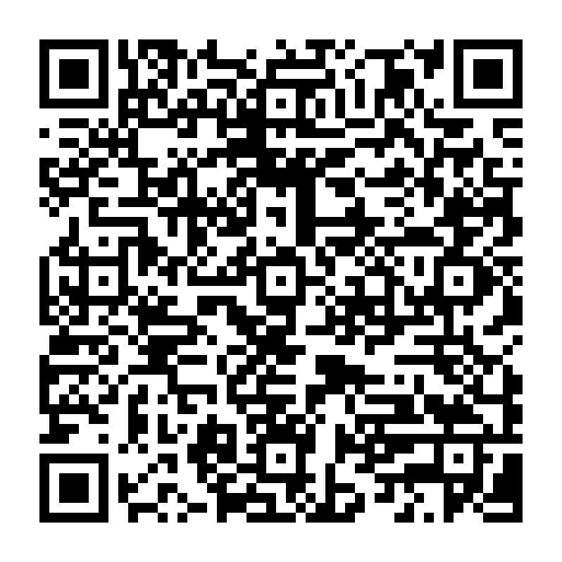 QR-kód