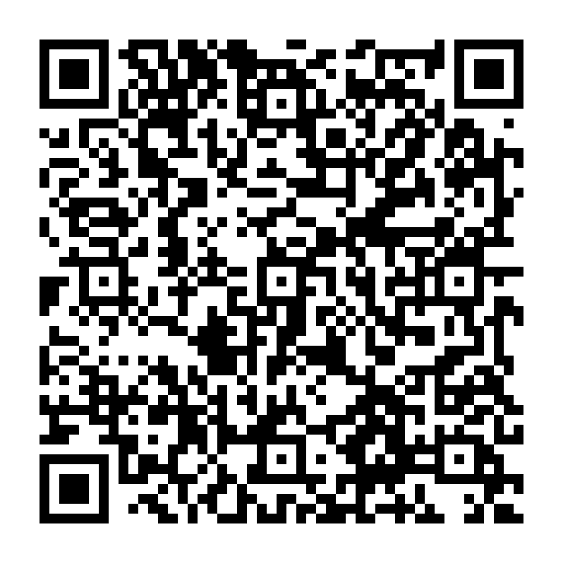 QR-kód
