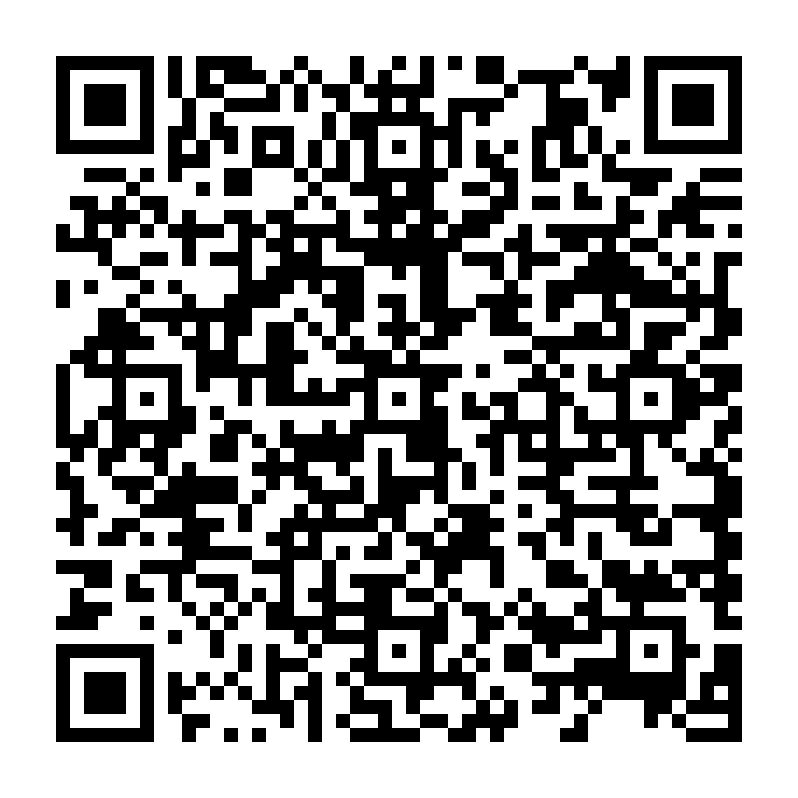 QR-kód