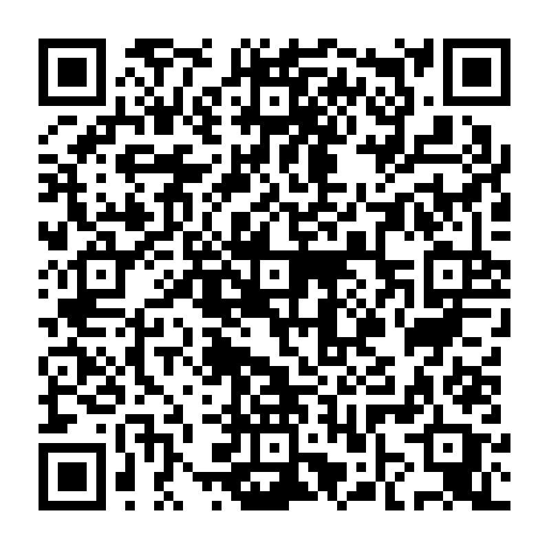 QR-kód