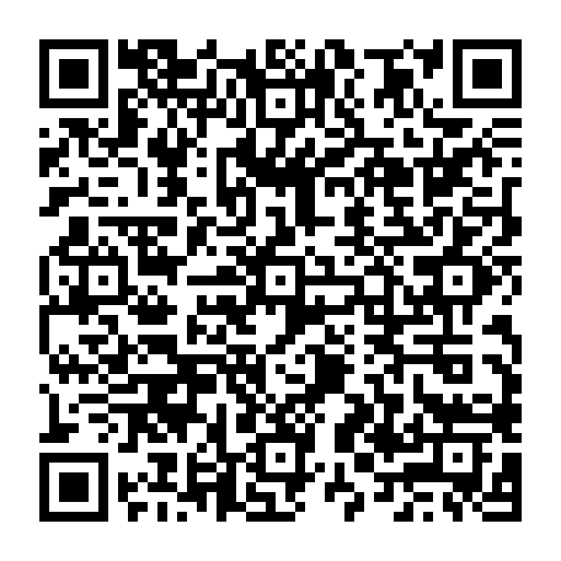 QR-kód