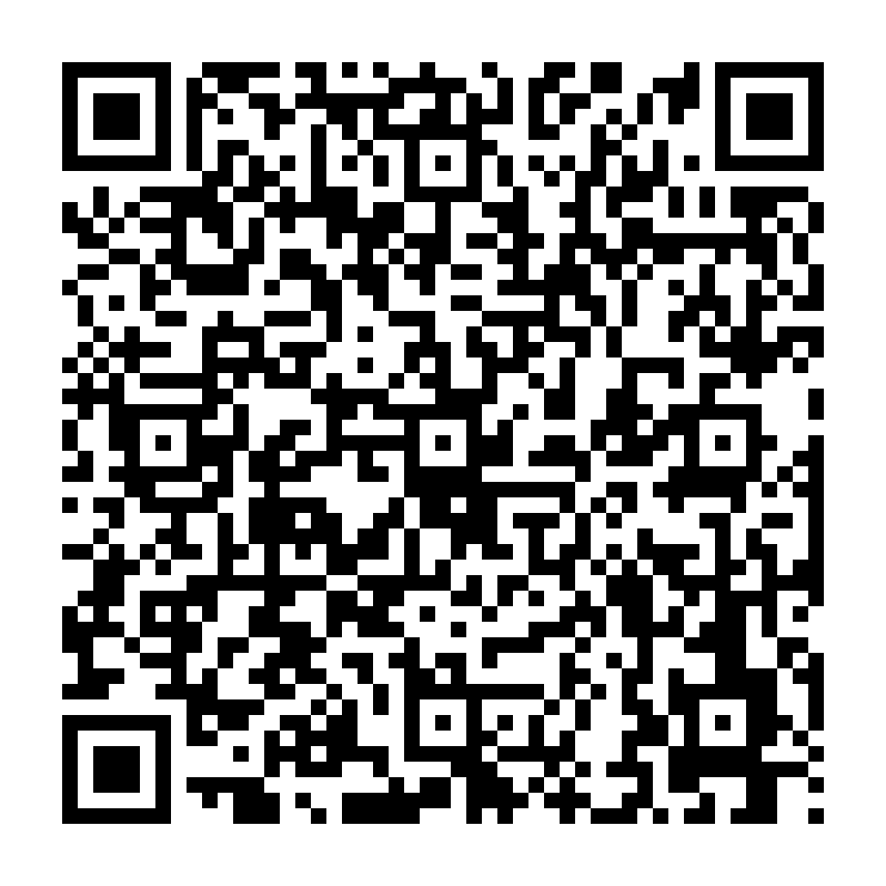 QR-kód