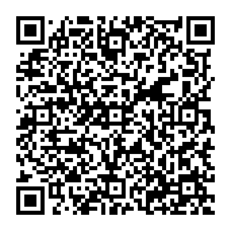 QR-kód
