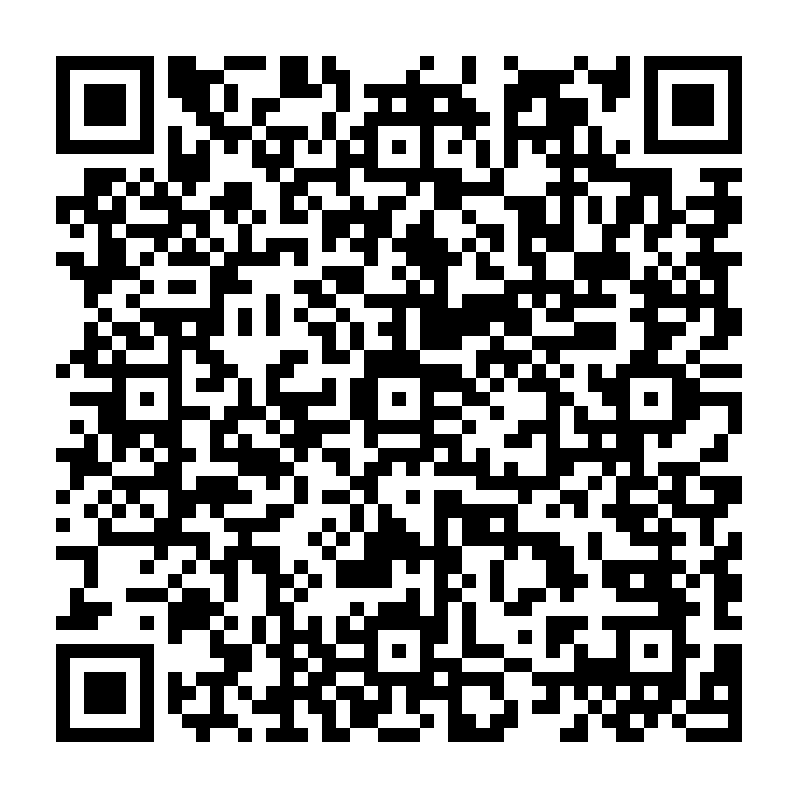 QR-kód
