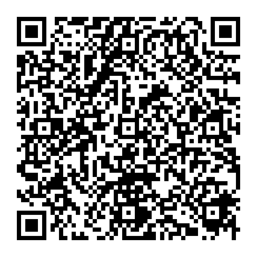 QR-kód