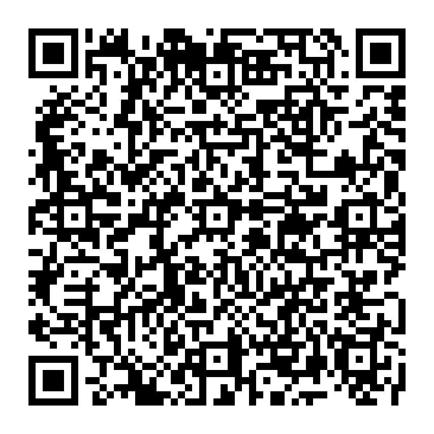 QR-kód