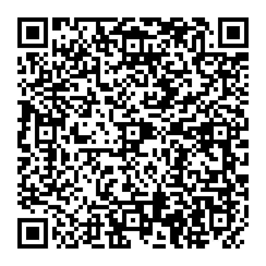 QR-kód