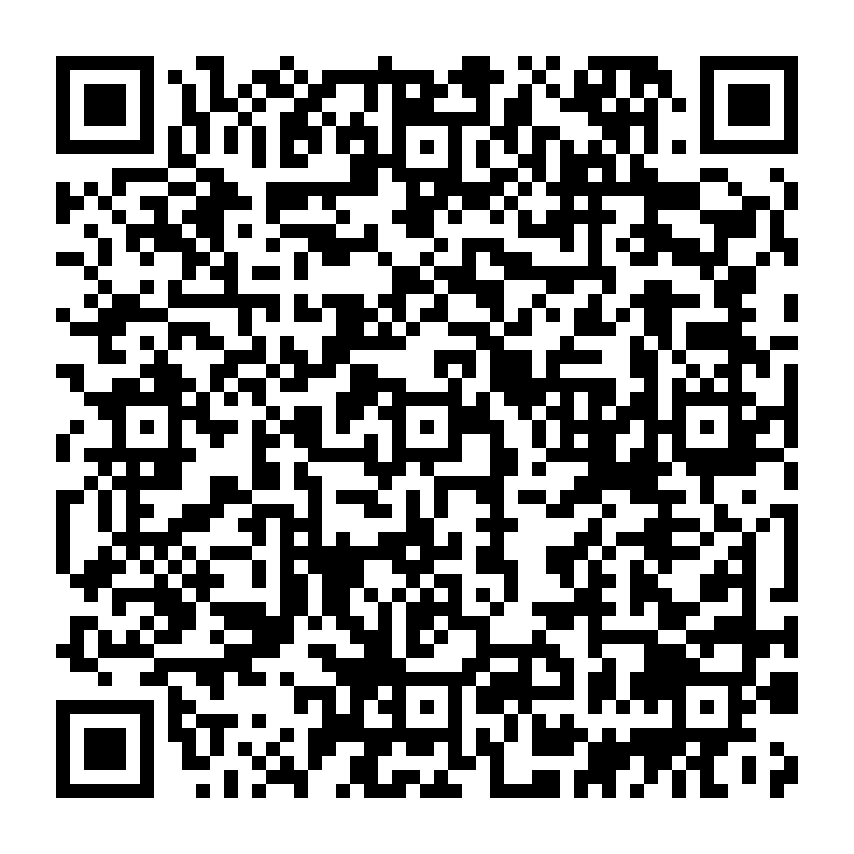 QR-kód