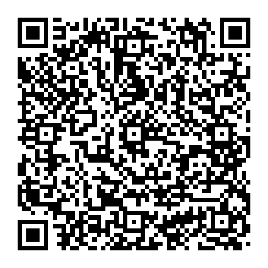 QR-kód