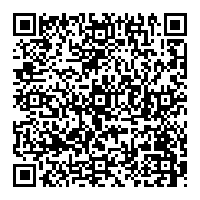 QR-kód