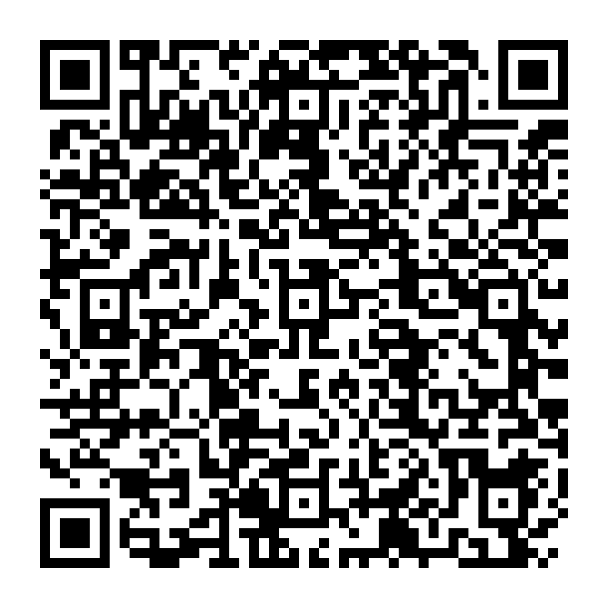 QR-kód