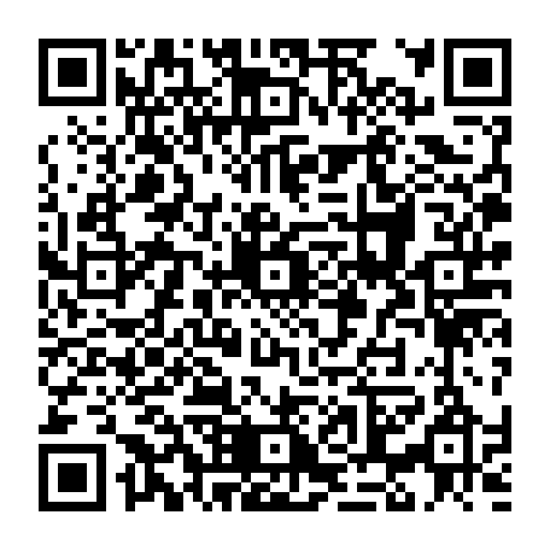 QR-kód
