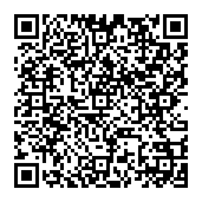 QR-kód