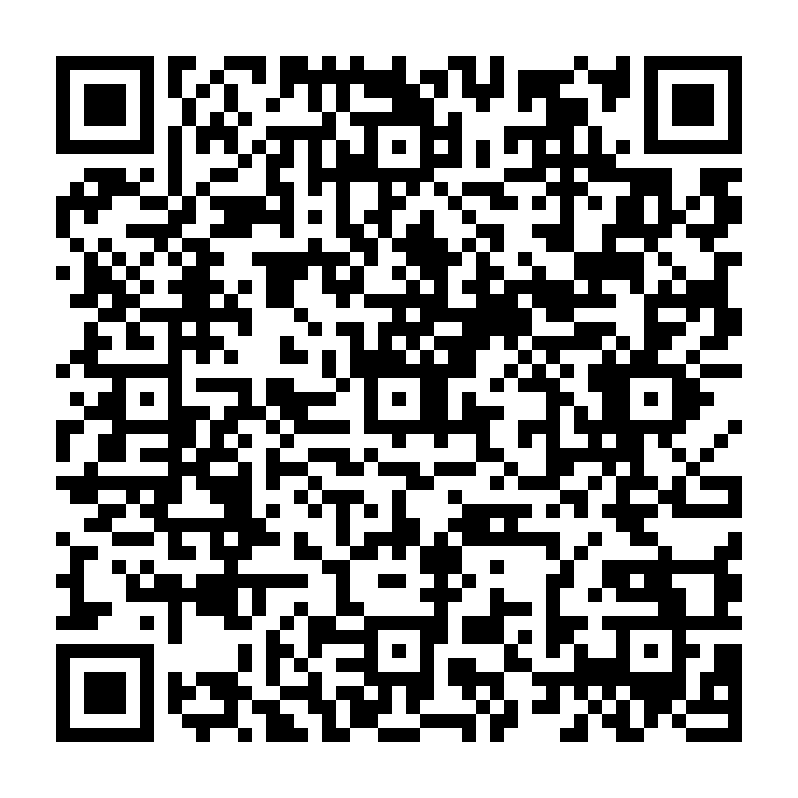 QR-kód