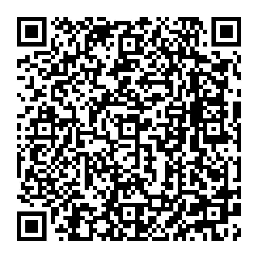 QR-kód