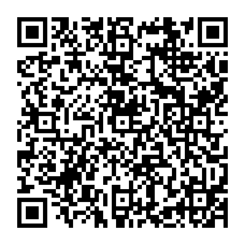 QR-kód