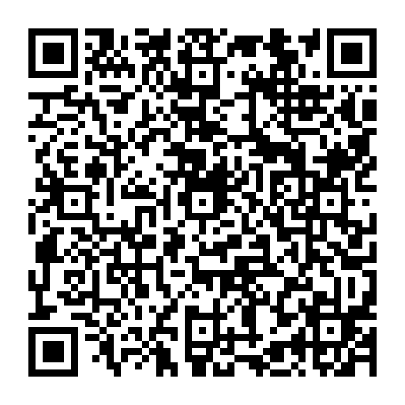 QR-kód