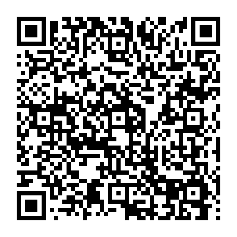 QR-kód