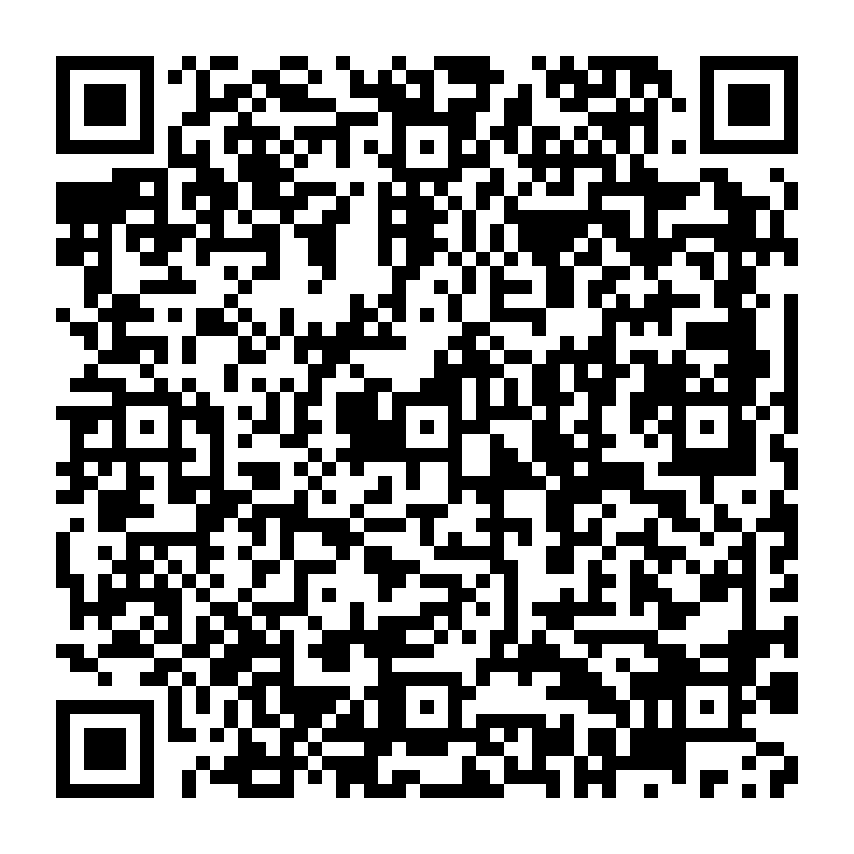 QR-kód