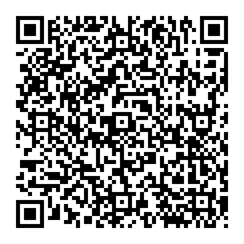 QR-kód