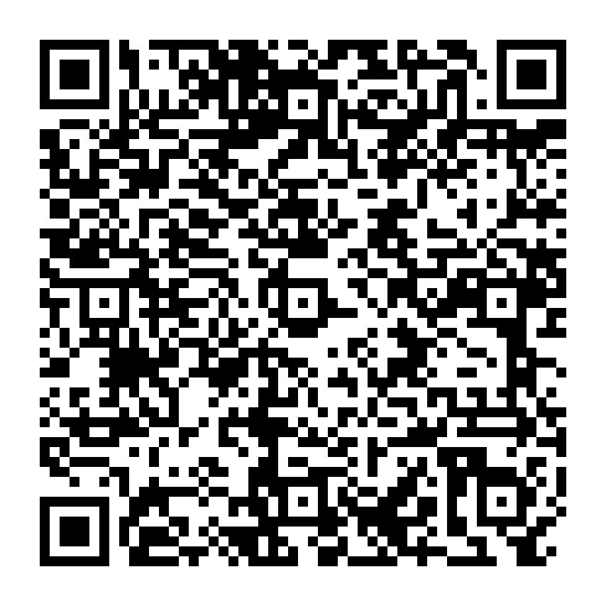 QR-kód