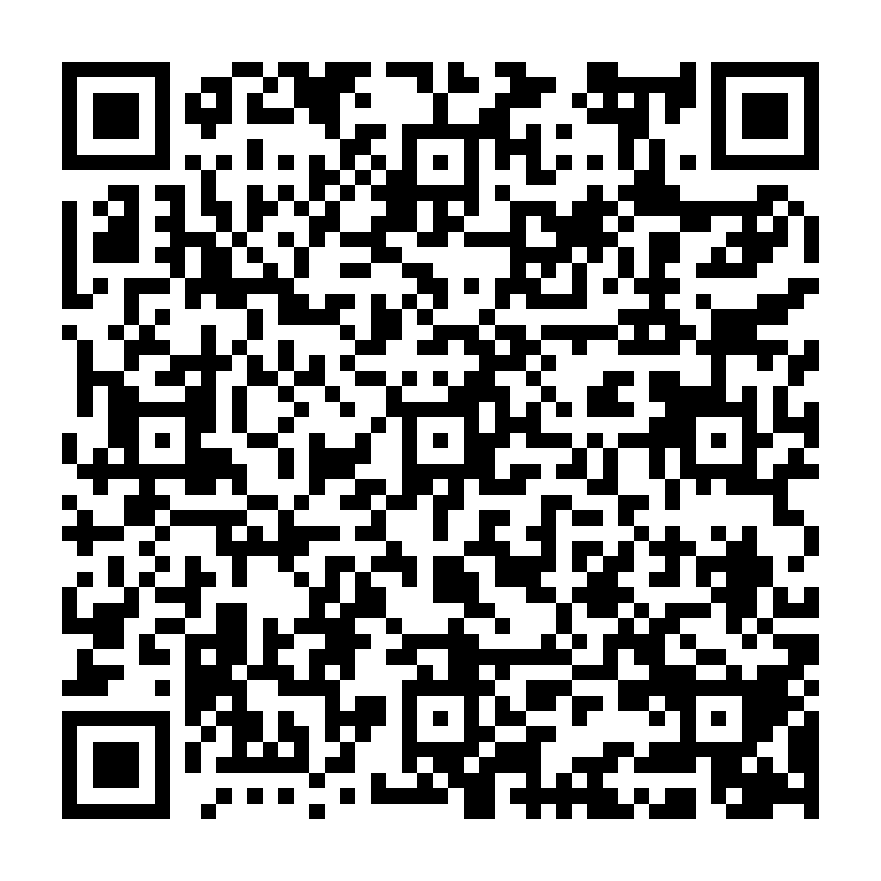 QR-kód