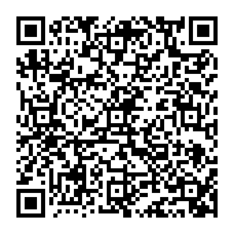 QR-kód