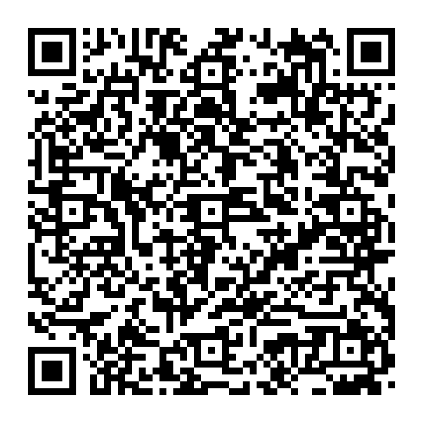 QR-kód
