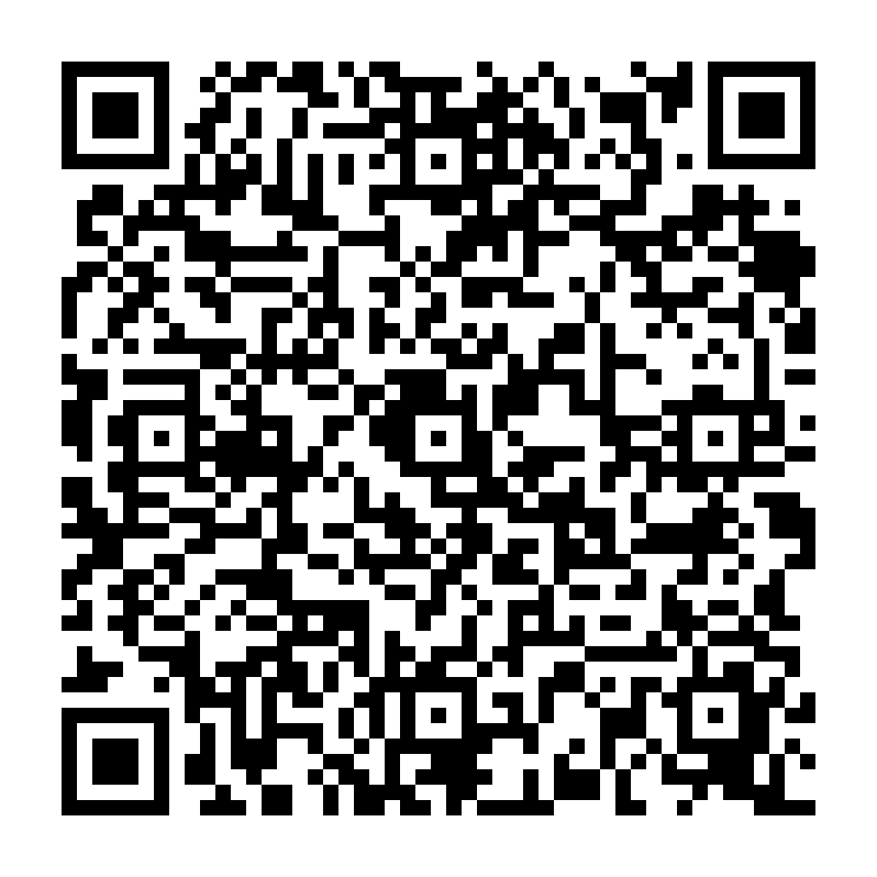QR-kód