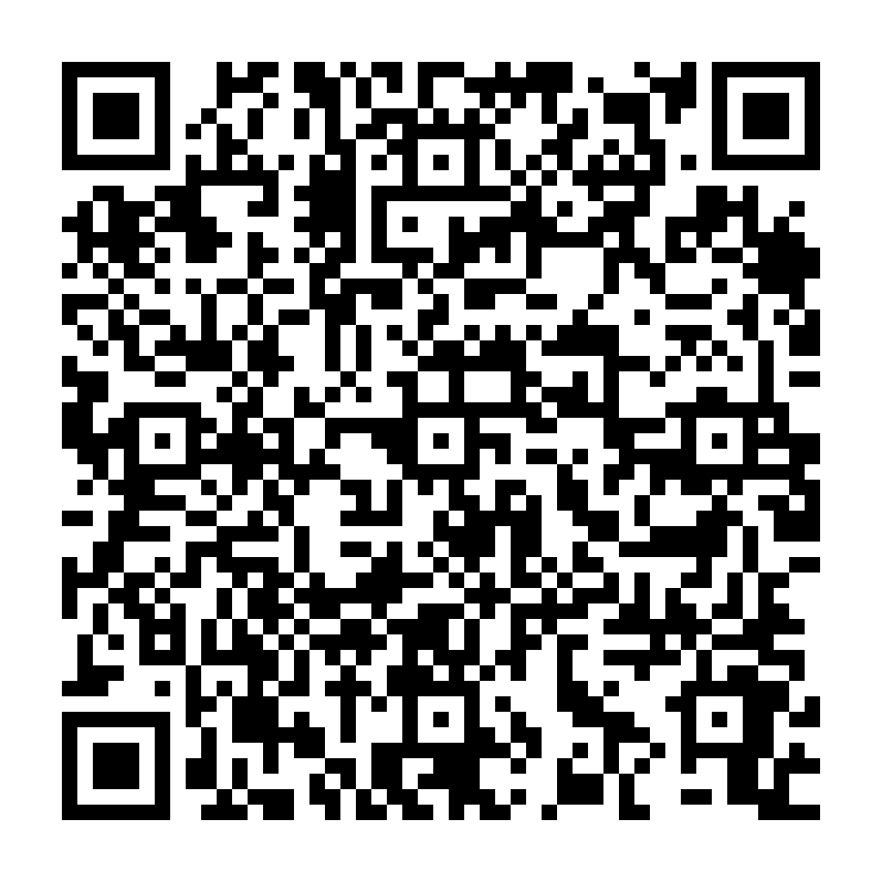 QR-kód