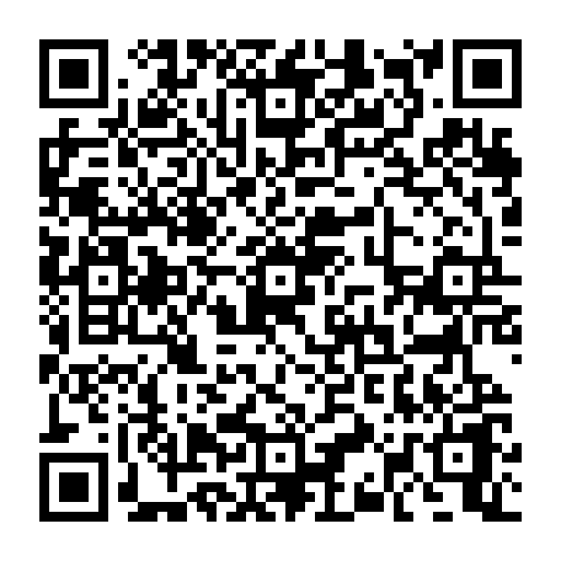 QR-kód