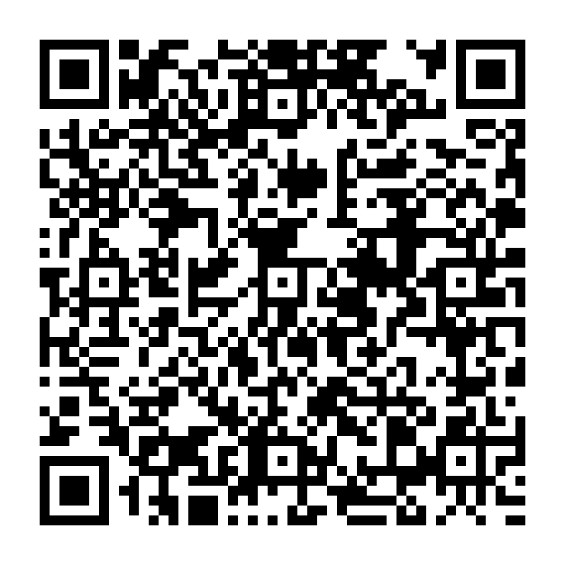 QR-kód