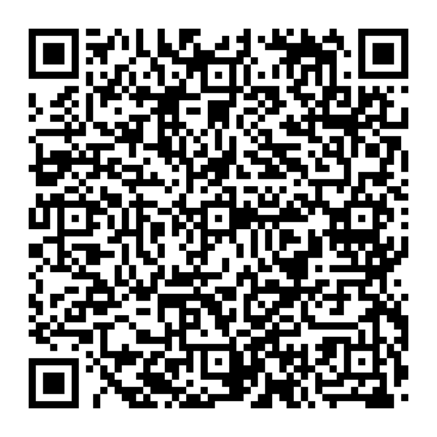 QR-kód
