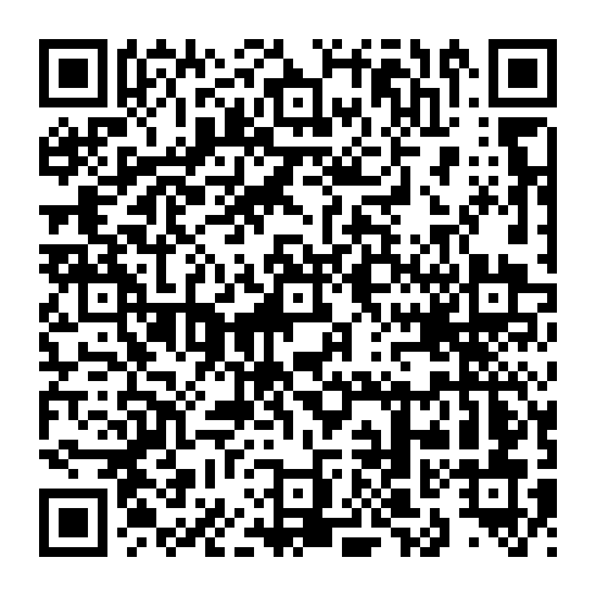 QR-kód