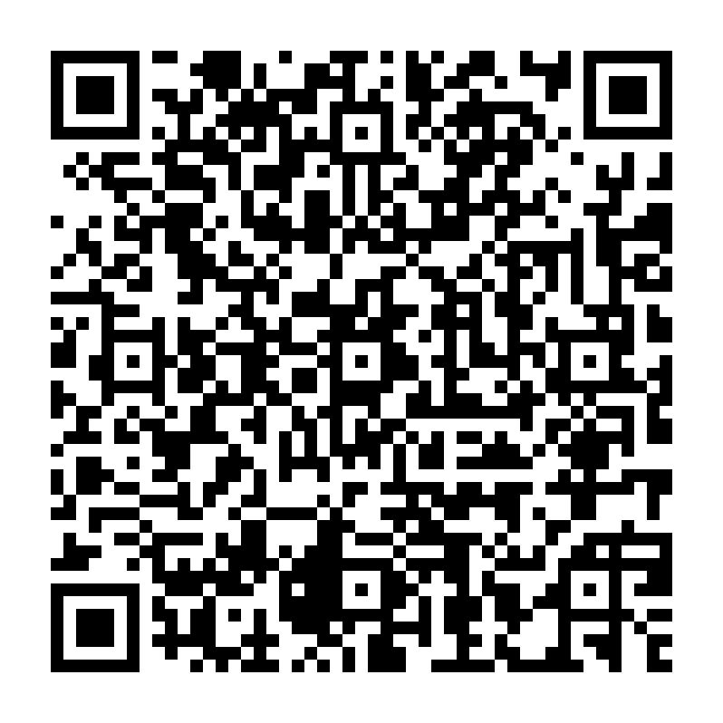 QR-kód