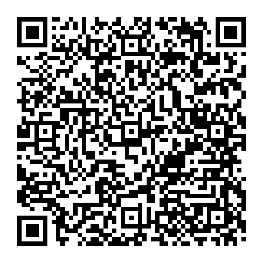QR-kód