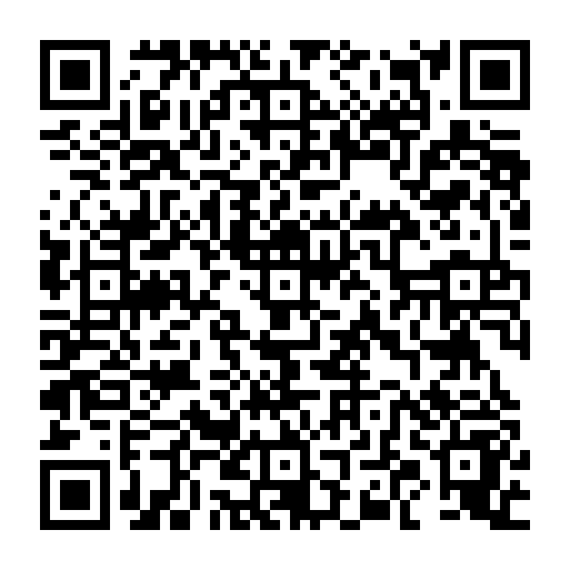 QR-kód