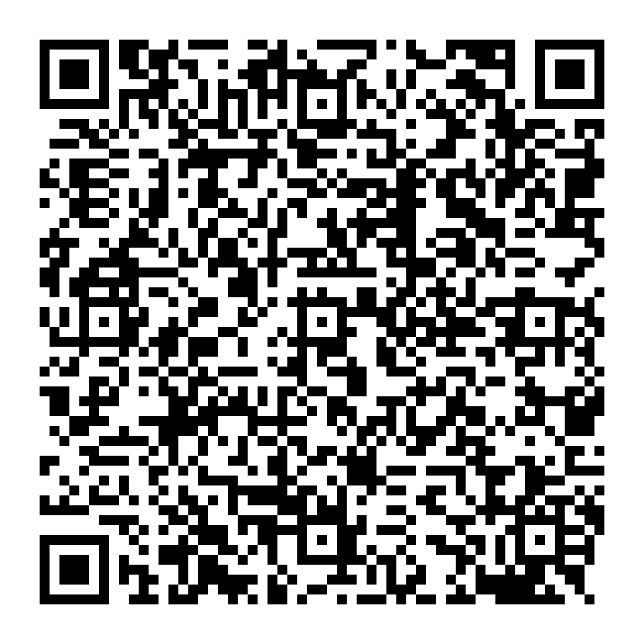 QR-kód