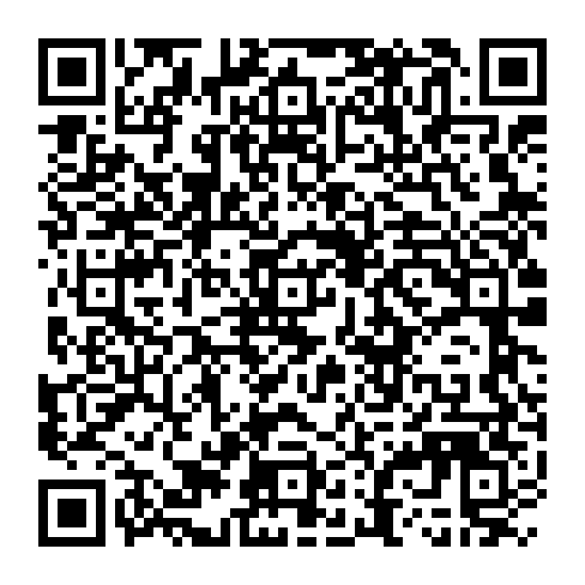 QR-kód