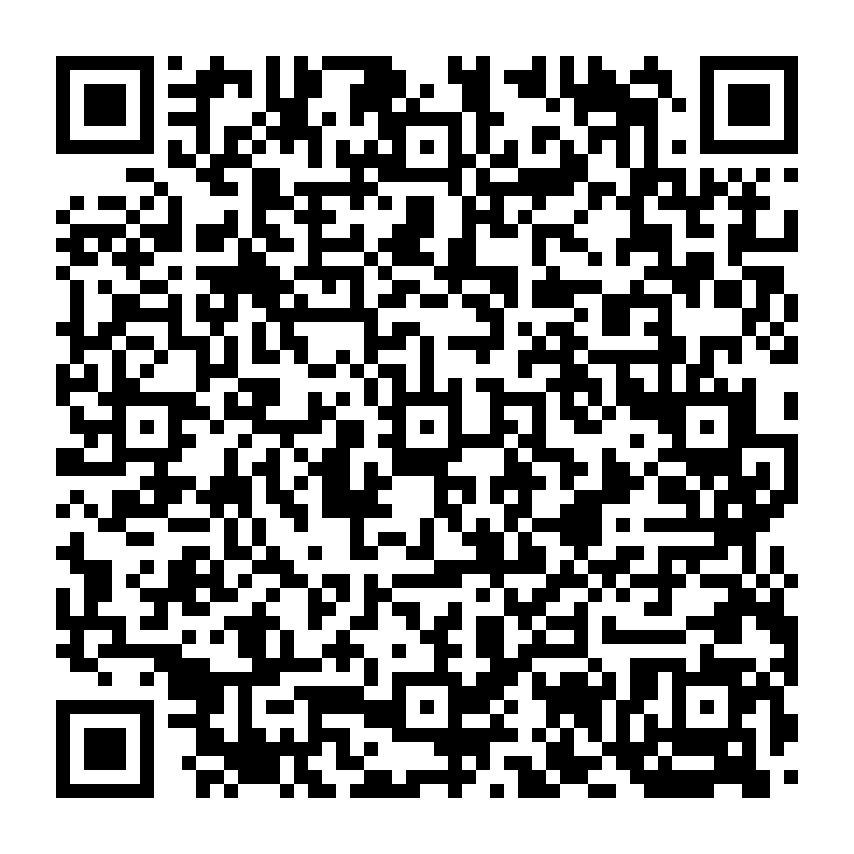 QR-kód